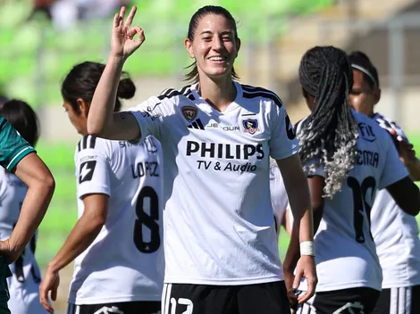 Tras golear a Wanderers: Así queda Colo Colo Femenino en la tabla