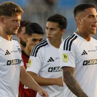 Sosa detalla la competencia que hay por un puesto en la defensa alba