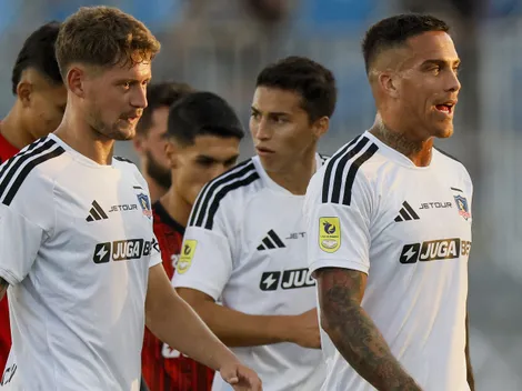 Sosa detalla la competencia que hay por un puesto en la defensa alba