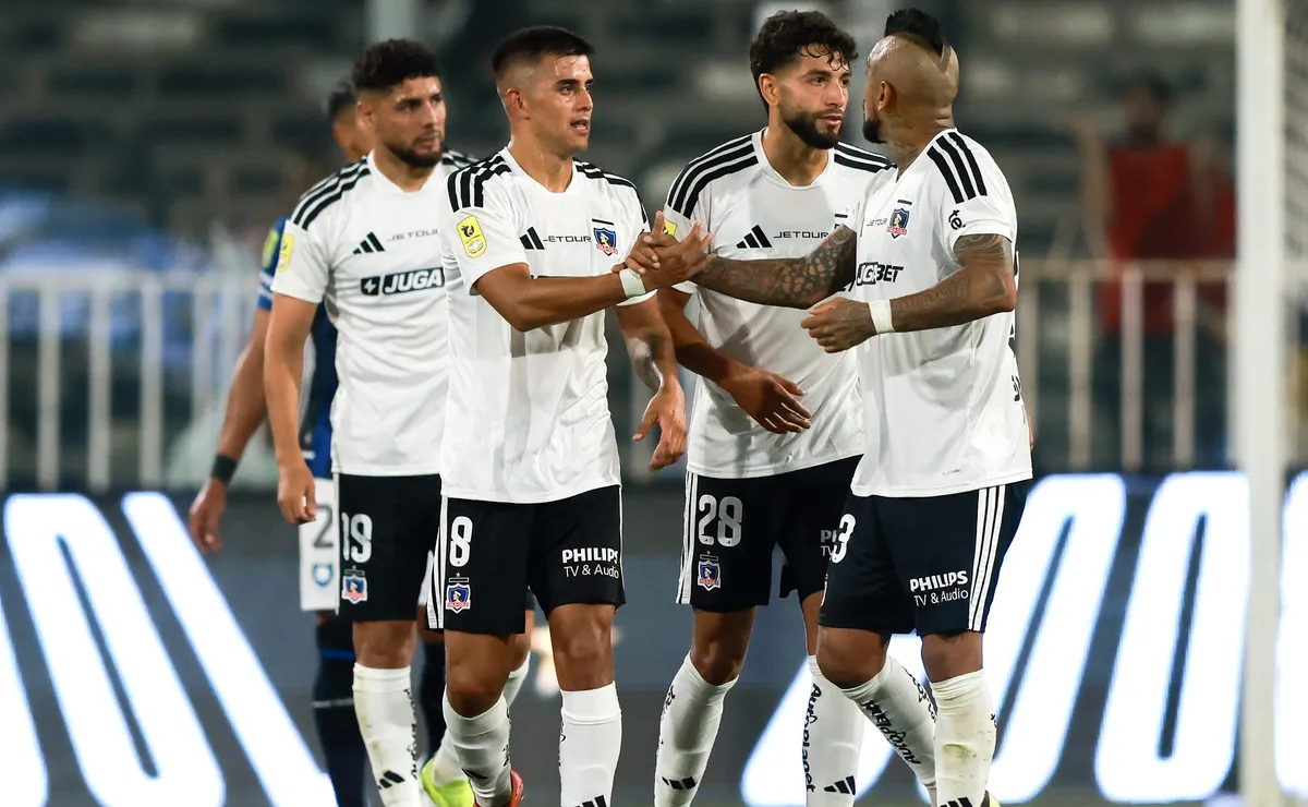 Tras UC vs Palestino: Así queda Colo Colo en la tabla de la Liga de Primera