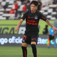 Liga de Primera de regreso ¿Cuántos minutos Sub 21 tiene Colo Colo?