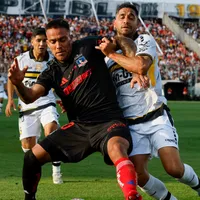 Méndez y su especial mirada del fútbol chileno tras llegar a Colo Colo