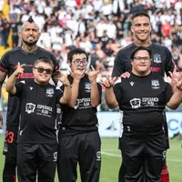 Javier Méndez pone en un altar a Vidal y educa a sus críticos: “No se le…”