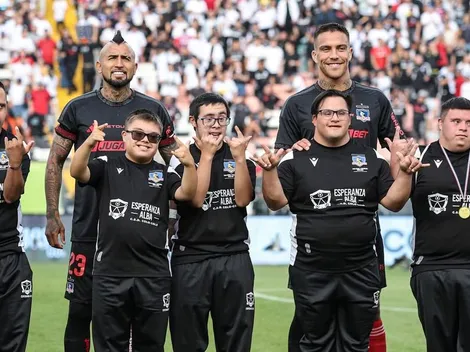 Javier Méndez pone en un altar a Vidal y educa a sus críticos: “No se le…”