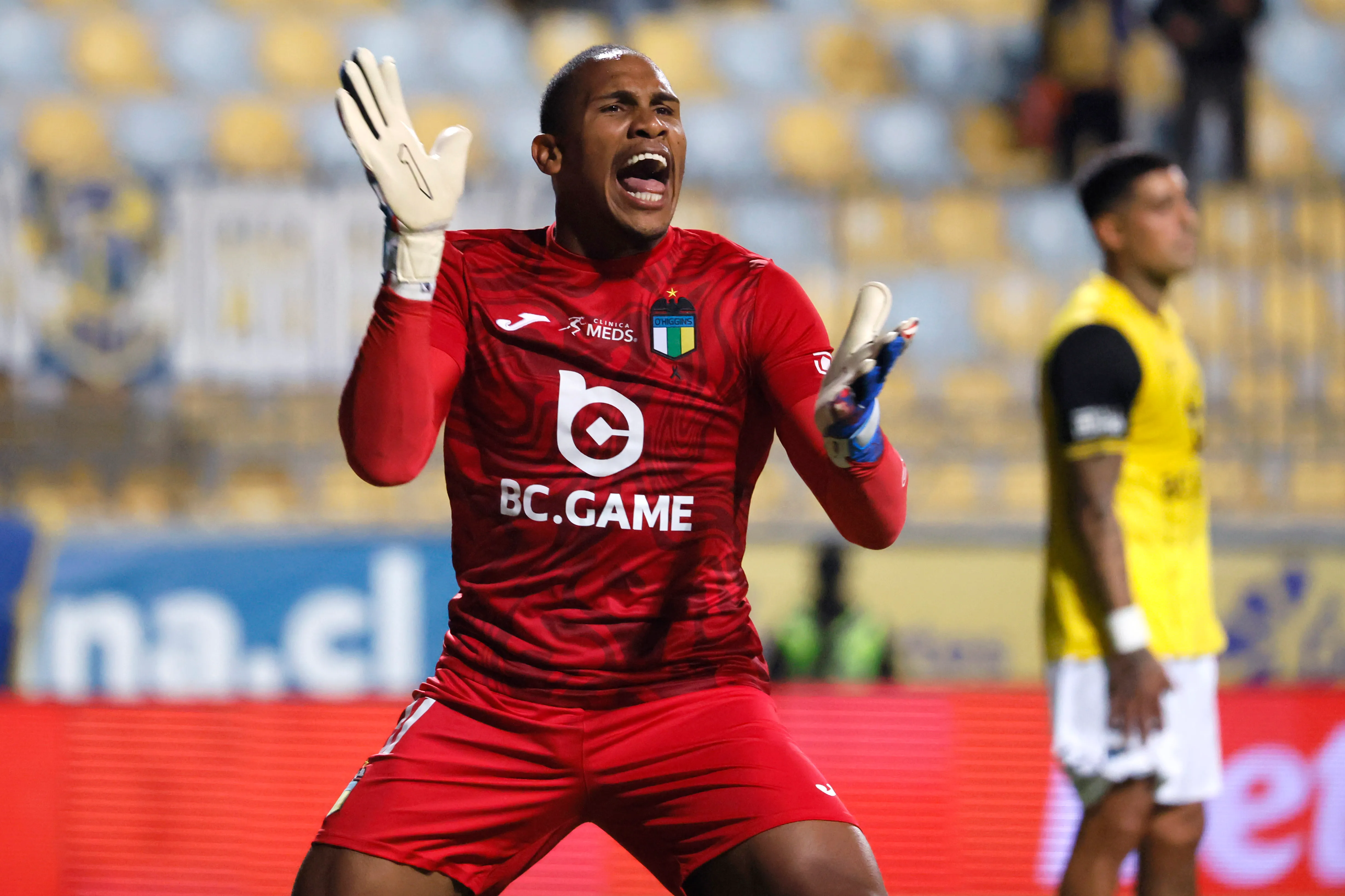 El meta de 28 años ha tenido un 2026 de consolidación. 