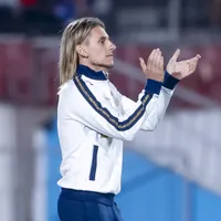 DT de Ecuador confirma que busca a ex Colo Colo para el Mundial 2026