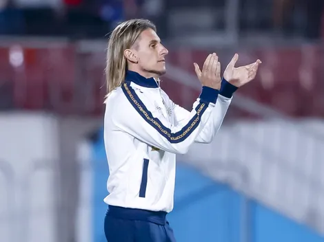 DT de Ecuador confirma que busca a ex Colo Colo para el Mundial 2026