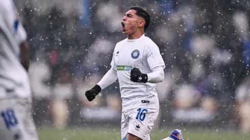 Ex Colo Colo: Jordhy Thompson revela el sueño que aún no logra cumplir: "Yo no pierdo..."