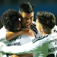 Pronósticos Deportes Concepción vs Colo Colo: el Cacique busca consolidar su liderato ante un León que ruge por salir del fondo