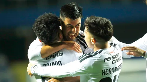 Por la Copa de la Liga, el Cacique venció por 3-1 al León de Collao.