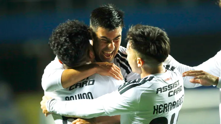 Por la Copa de la Liga, el Cacique venció por 3-1 al León de Collao.