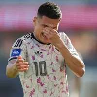 El palo del DT de Lucas Cepeda en Elche a la ANFP por gira en Nueva Zelanda