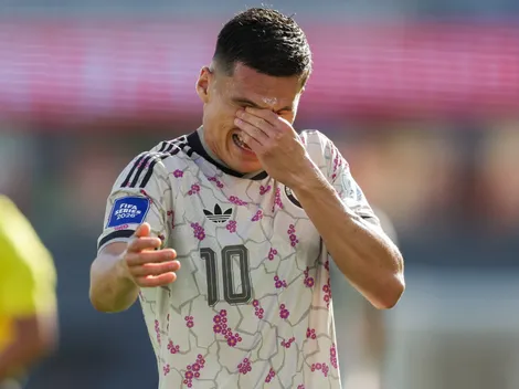 El palo del DT de Lucas Cepeda en Elche a la ANFP por gira en Nueva Zelanda