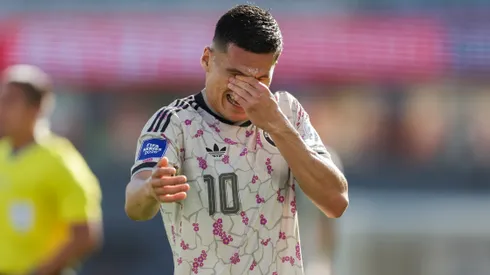 El palo del DT de Lucas Cepeda en Elche a la ANFP por gira en Nueva Zelanda.