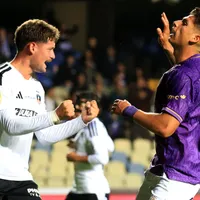 Esto dice Joaquín Sosa por la visita de Colo Colo a Deportes Concepción