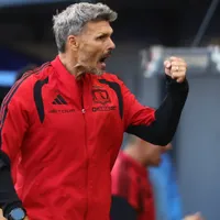 El importante regreso que tiene Ortiz para el partido ante Concepción