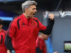 El importante regreso que tiene Ortiz para el partido ante Concepción