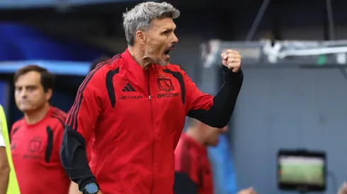 Importante regreso en Colo Colo vs Deportes Concepción.