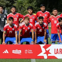 ¿Cómo puede Chile Sub 17 clasificar al Mundial de Qatar?