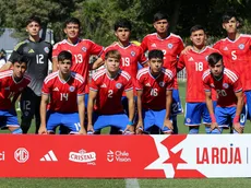 ¿Cómo puede Chile Sub 17 clasificar al Mundial de Qatar?