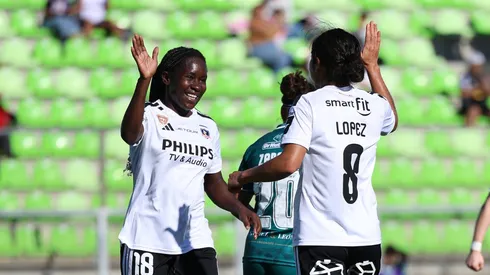 En Colo Colo Femenino entregan claves para la renovación del éxito: "Cada temporada nos..."