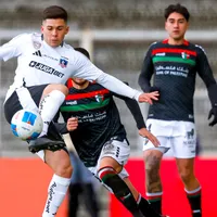 Fecha muy especial: Programan partido de Colo Colo vs Palestino