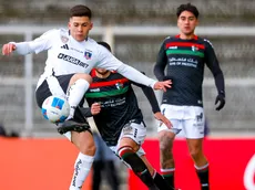 Fecha muy especial: Programan partido de Colo Colo vs Palestino