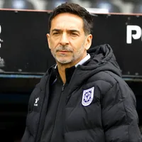 La sensible baja que tendrá Deportes Concepción para enfrentar a Colo Colo