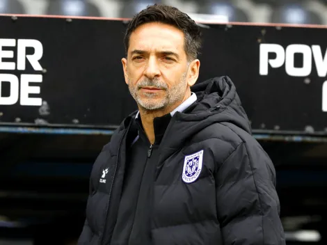 La sensible baja que tendrá Deportes Concepción para enfrentar a Colo Colo