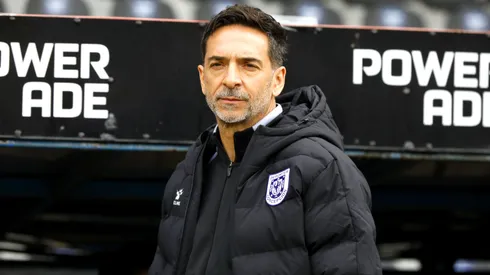 La sensible baja que tendrá Deportes Concepción para enfrentar a Colo Colo.