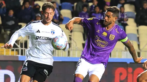 ¿Cuándo juega Colo Colo vs Deportes Concepción y qué canal transmite la fecha 8 de la Liga de Primera?