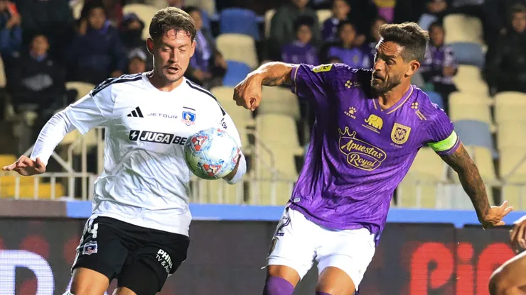 ¿Cuándo juega Colo Colo vs Deportes Concepción y qué canal transmite la fecha 8 de la Liga de Primera?