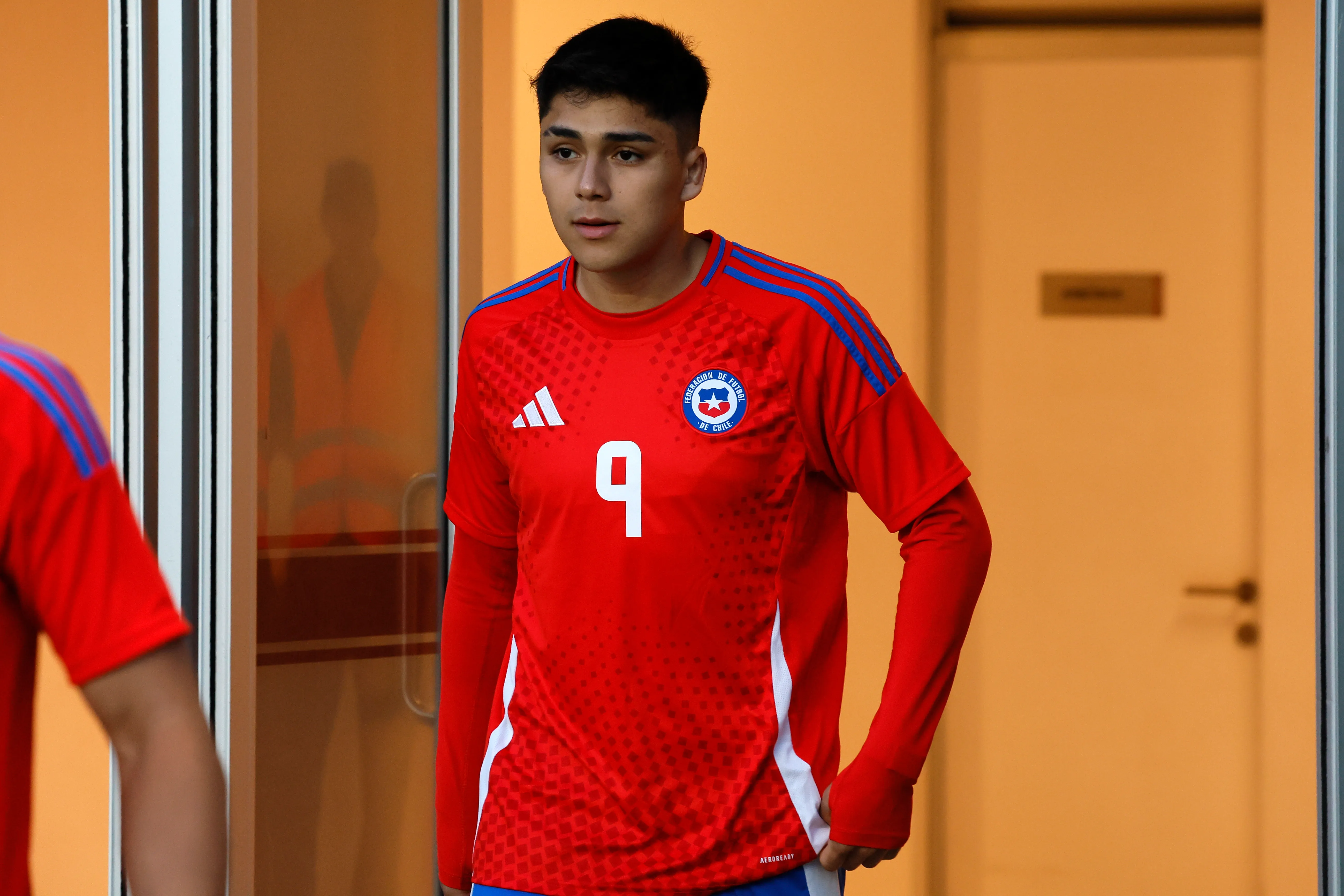 Caszely reveló que Damián Pizarro no quiso que lo ayude a mejorar su finiquito | Foto: Photosport