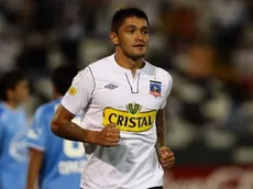 "Fue difícil al principio..": R. Millar comenta como es para un jugador llegar a Colo Colo
