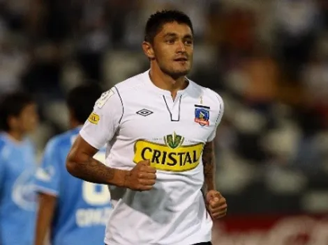 "Fue difícil al principio..": R. Millar comenta como es para un jugador llegar a Colo Colo