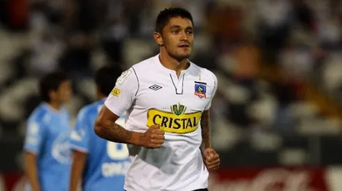 Rodrigo Millar destaca lo que es llegar a un grande