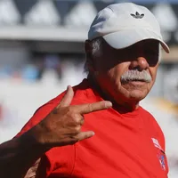 ¿Qué falta para tener nuevos ídolos en Colo Colo? Esto respondió Caszely