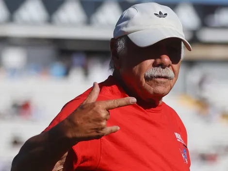 ¿Qué falta para tener nuevos ídolos en Colo Colo? Esto respondió Caszely