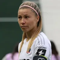 Yanara Aedo destaca el triunfo de las Albas por Liga Femenina