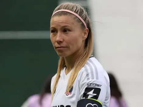 Yanara Aedo destaca el triunfo de las Albas por Liga Femenina