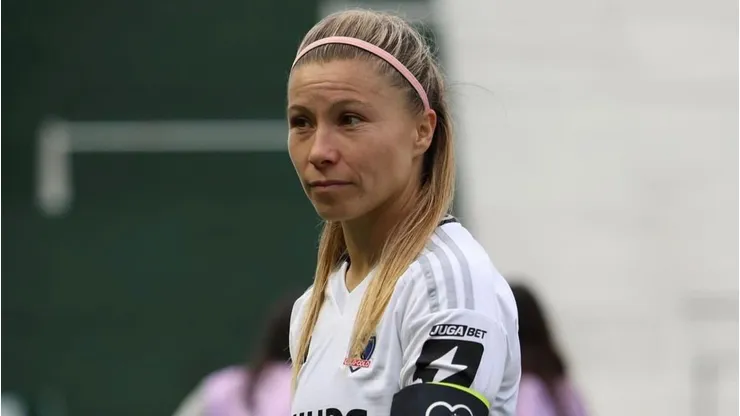La capitana Alba destaca el triunfo ante S. Wanderers
