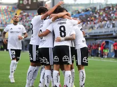 Tras O'Higgins vs Audax: ¿Cómo queda la tabla de la Liga de Primera?