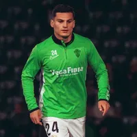 Crítica situación: Cepeda nuevamente no juega en un Elche en caída