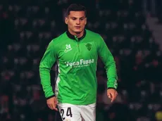 Crítica situación: Cepeda nuevamente no juega en un Elche en caída