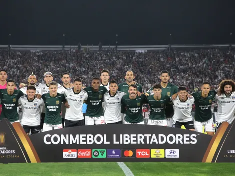 Tragedia golpea a Alianza y CSD Colo Colo envía mensaje de apoyo