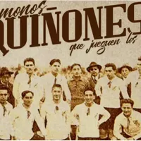 La verdadera historia del "Vámonos Quiñones"