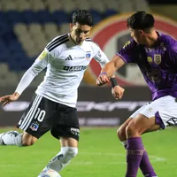 ¿A qué hora juegan Colo Colo vs D. Concepción y qué canal transmite?