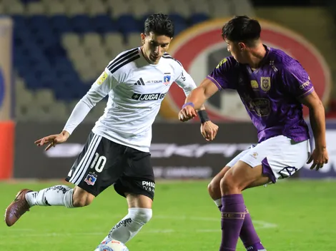 ¿A qué hora juegan Colo Colo vs D. Concepción y qué canal transmite?