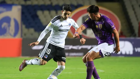 ¿A qué hora juegan Colo Colo vs D. Concepción y qué canal transmite?