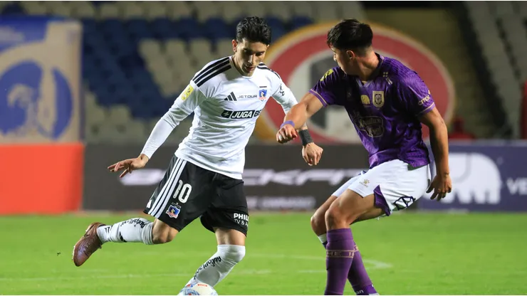 ¿A qué hora juegan Colo Colo vs D. Concepción y qué canal transmite?